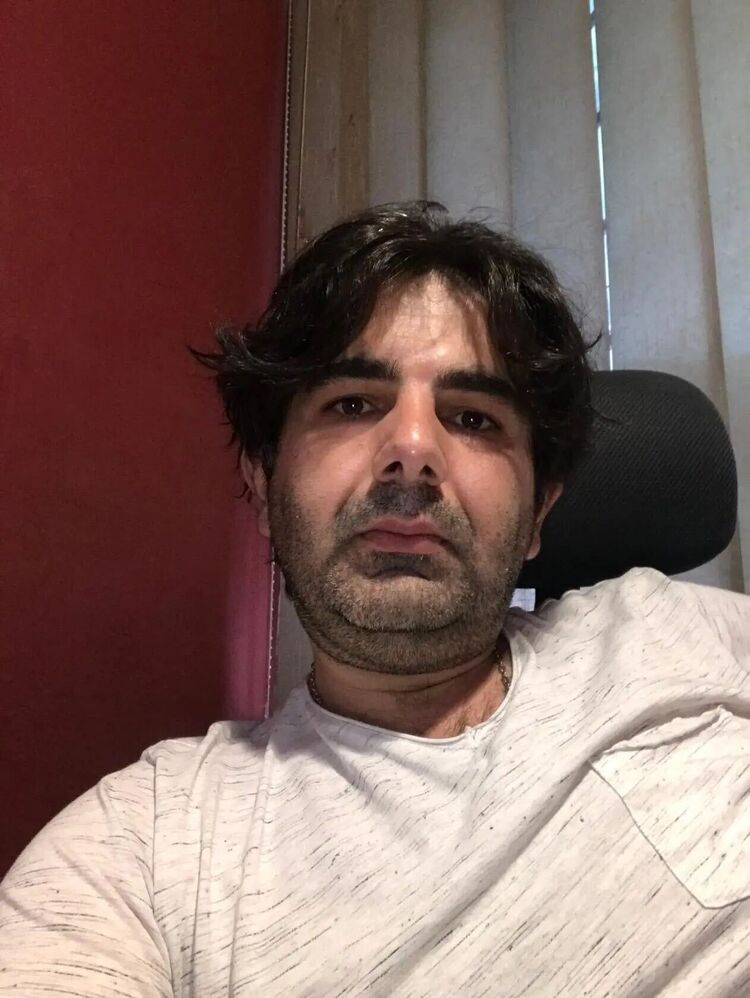 ���������� �������, ���� ������� Irakli, 37 ���, ������������ ��� ������, ����� � ���������