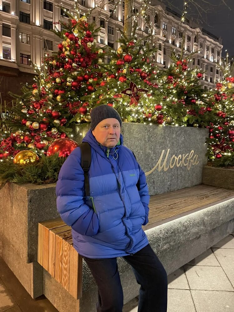 ���� 55164253 ������� ��������, 61 ���, ���� ���������� � ������