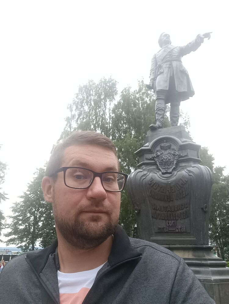 ���������� �����-���������, ���� ������� Ivan, 39 ���, ������������ ��� ������, ����� � ���������