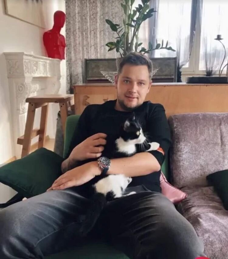  ,   Stanislav, 33 ,   ,   