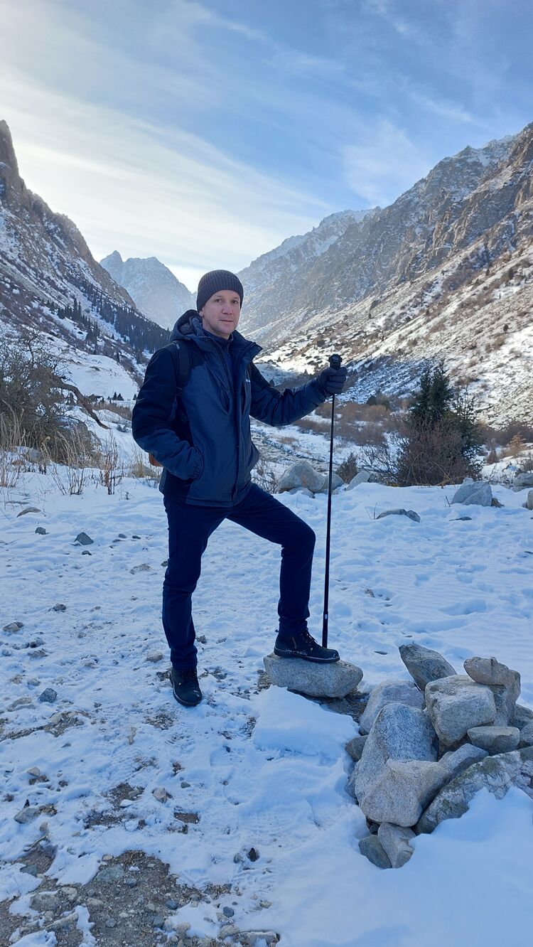 ���������� ���������� �����, ���� ������� Vladimir, 47 ���, ������������ ��� ������, ����� � ���������