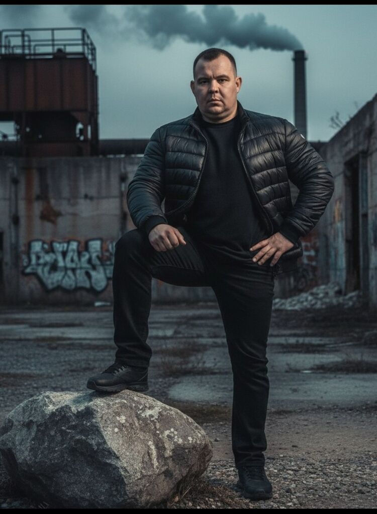 ���������� �����-���������, ���� ������� Mikhail, 37 ���, ������������ ��� ������, ����� � ���������