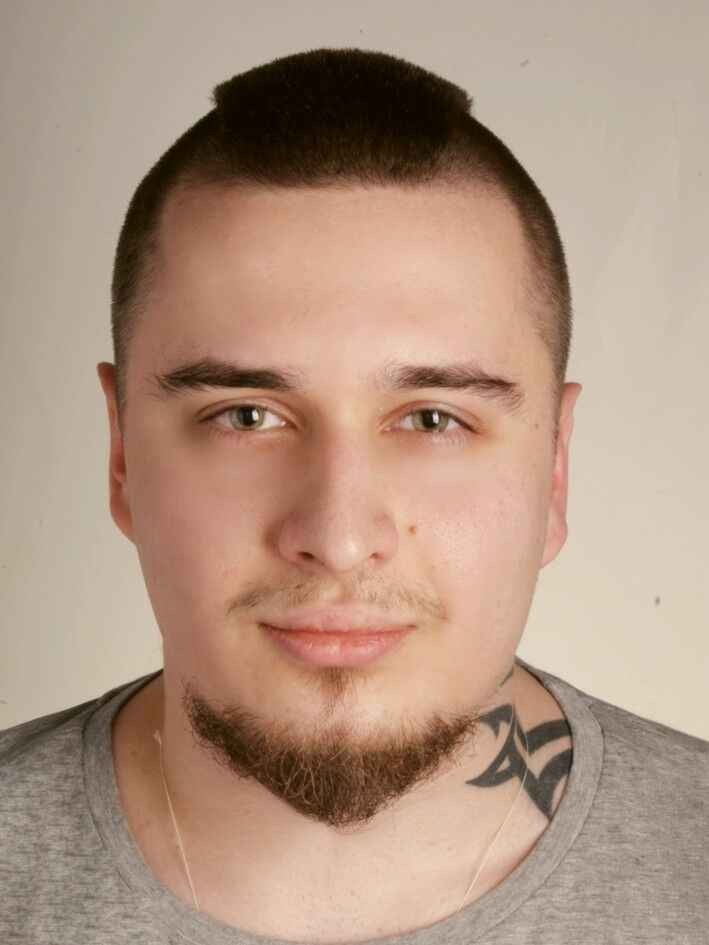 ���� 25203633 ������� ��������, 28 ���, ���� ���������� � ������