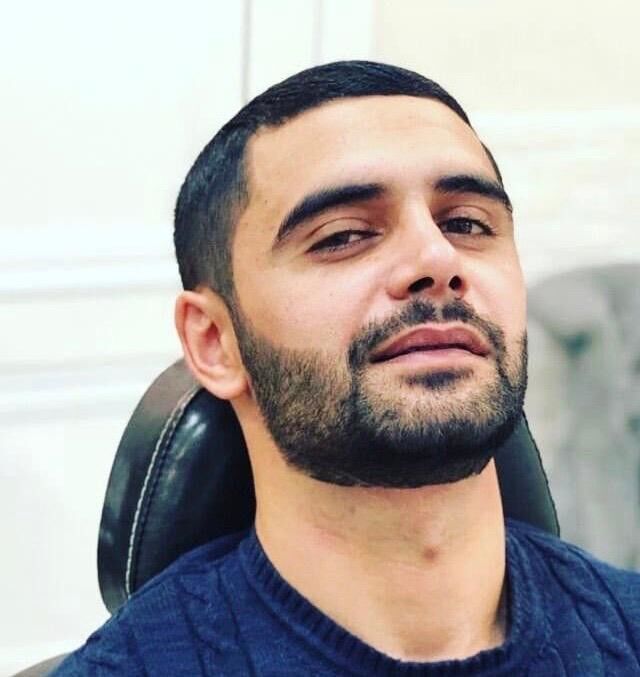 ���� 18675753 ������� ��������, 37 ���, ���� ���������� � ������