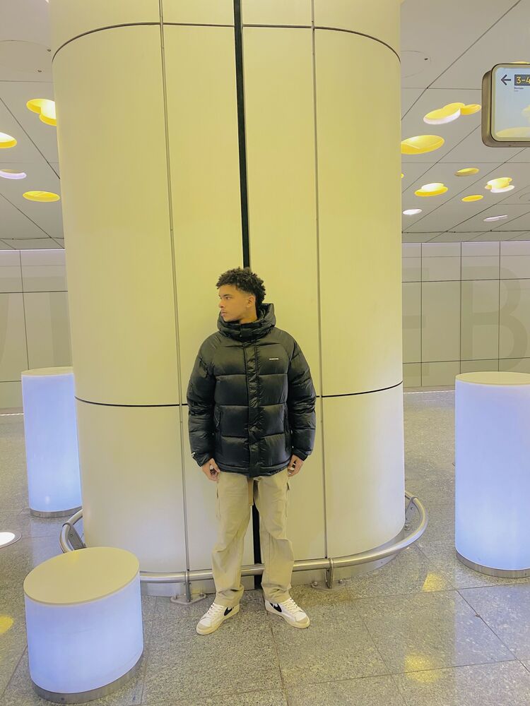 ���������� ������, ���� ����� Ronal, 21 ���, ������������ ��� ������, ����� � ���������