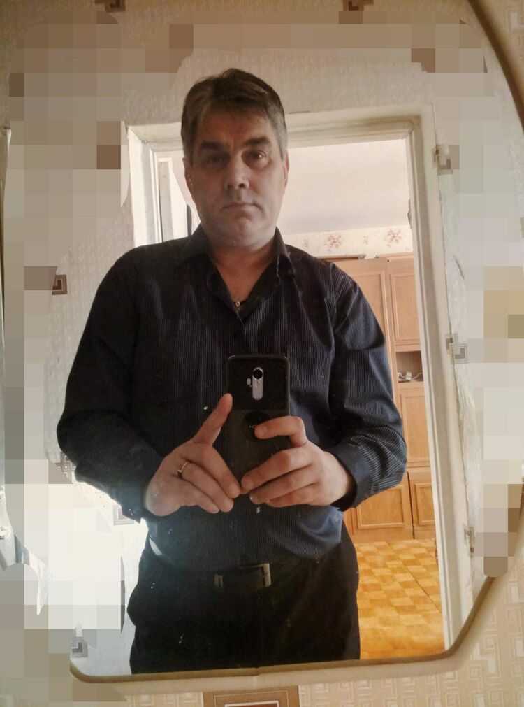 ���� 35496603 ������� ��������, 53 ����, ���� ���������� � ������ ���������