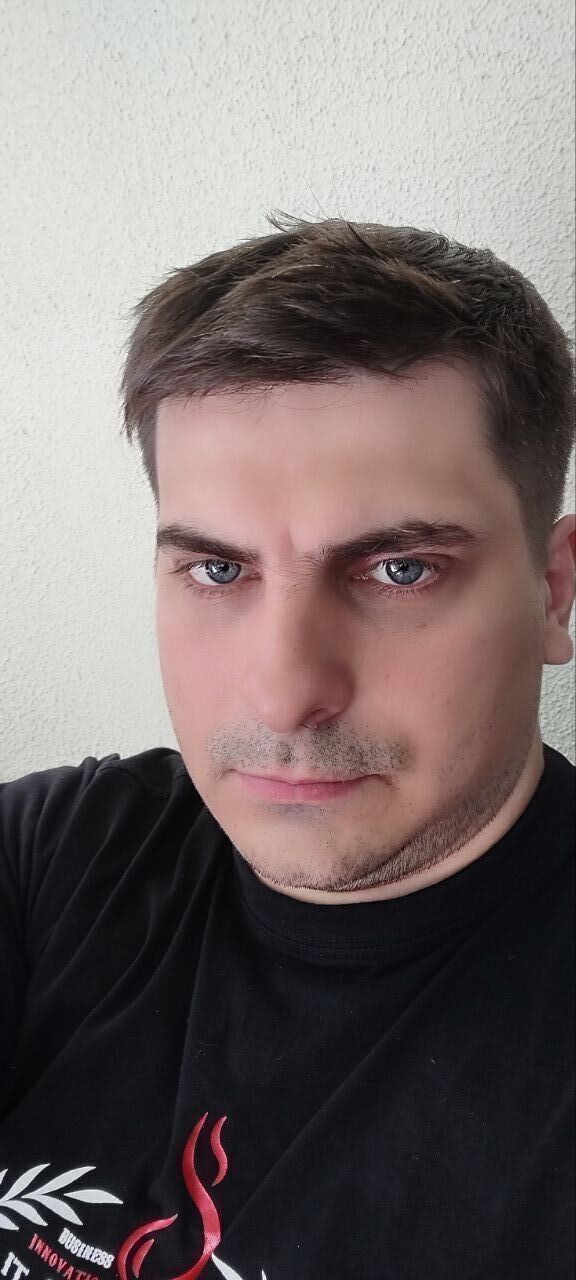 ���� 54882423 ������� Alex, 37 ���, ���� ���������� � ���������