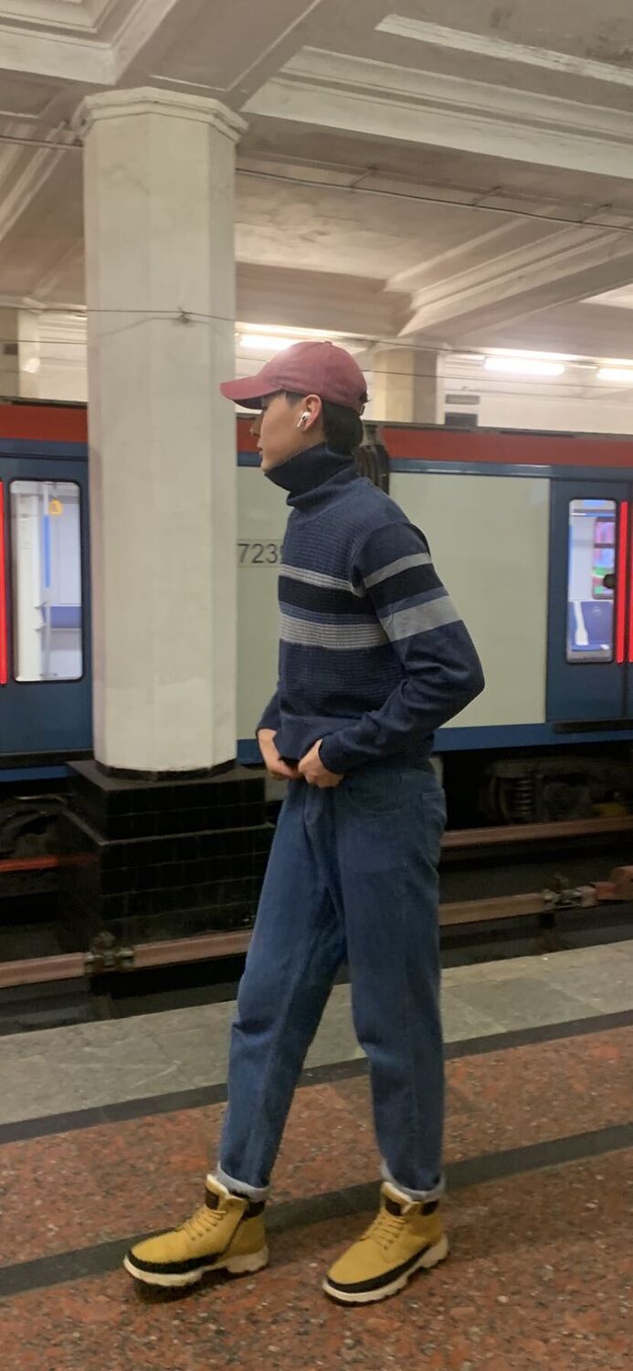 ���������� ������-����, ���� ����� Diyorbek, 18 ���, ������������ ��� ������, ����� � ���������