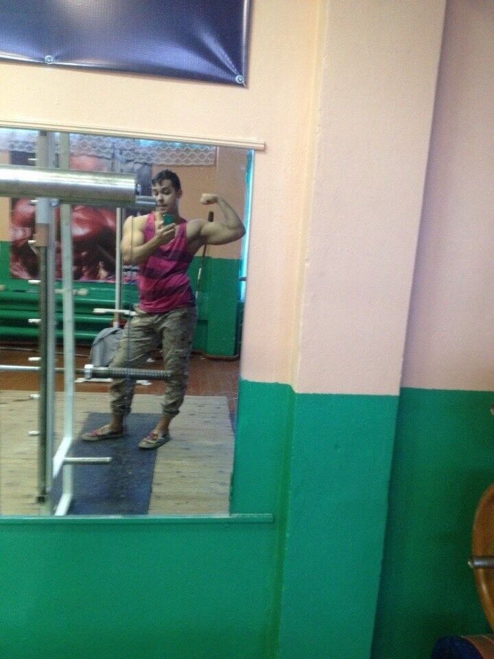 ���� 8559073 ������� ������, 35 ���, ���� ���������� � ������