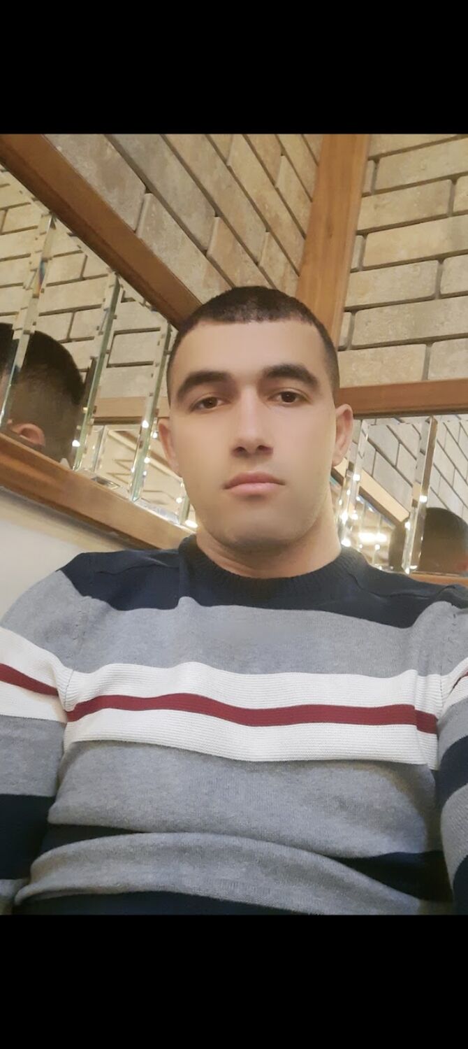 ���������� �������, ���� ������� Yusif, 36 ���, ������������ ��� ������, ����� � ���������