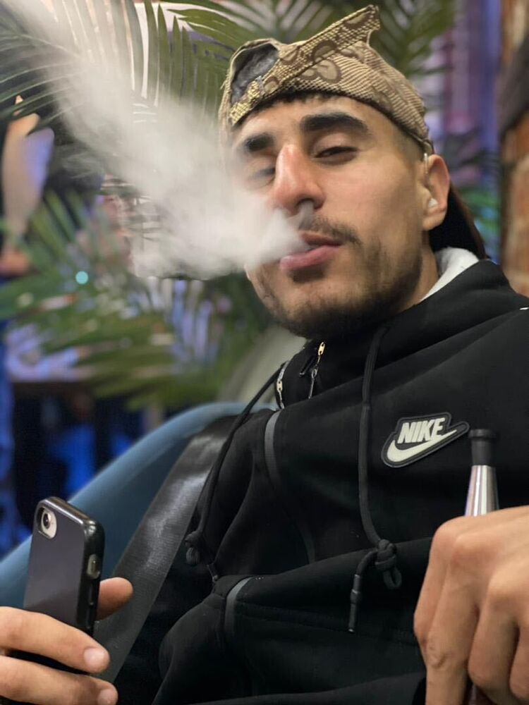 ���� 56159223 ������� Oussama, 26 ���, ���� ���������� � ����������