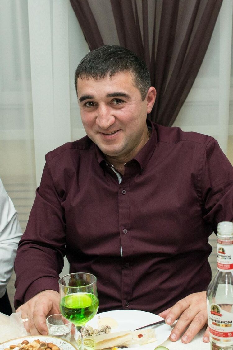 ���� 7171243 ������� ���������, 47 ���, ���� ���������� � ���������