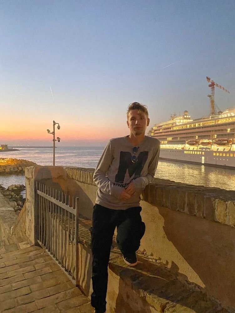  Sant'Elpidio a Mare,   Aliaksandr, 28 ,   ,   