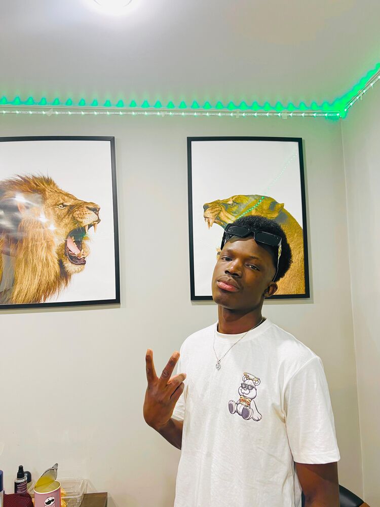  50960123  Saliou, 26 ,    