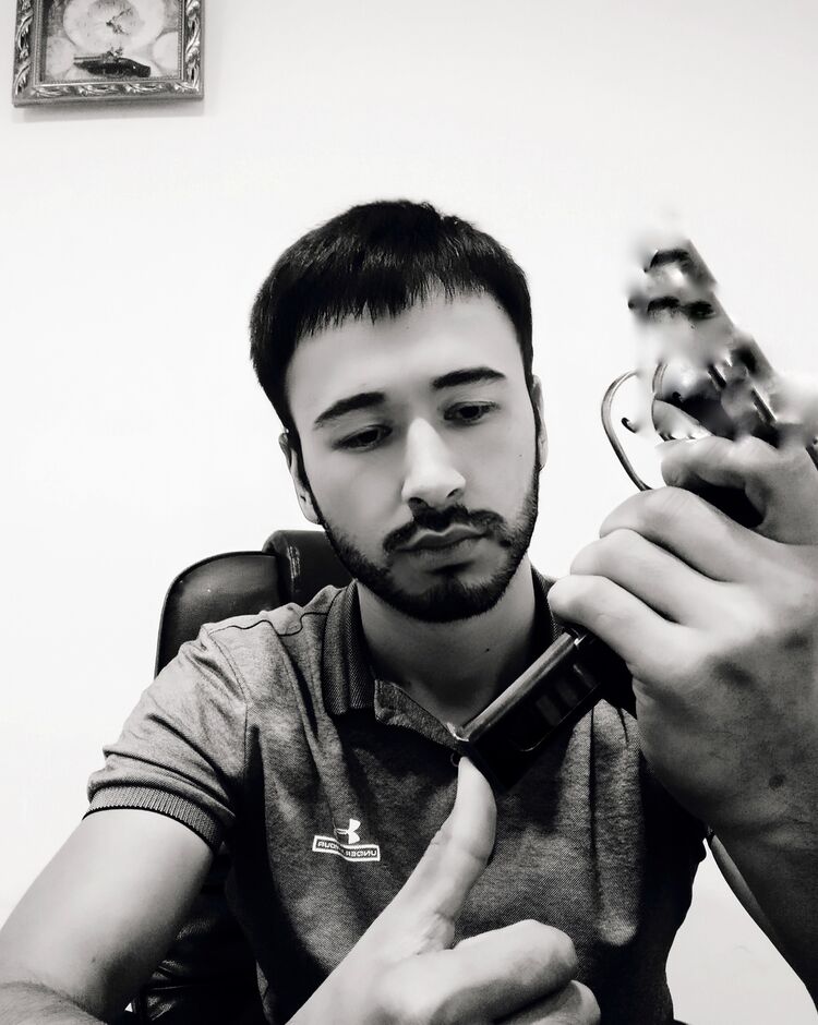 ���������� �������, ���� ������� Shoxrux, 32 ����, ������������ ��� ������, ����� � ���������