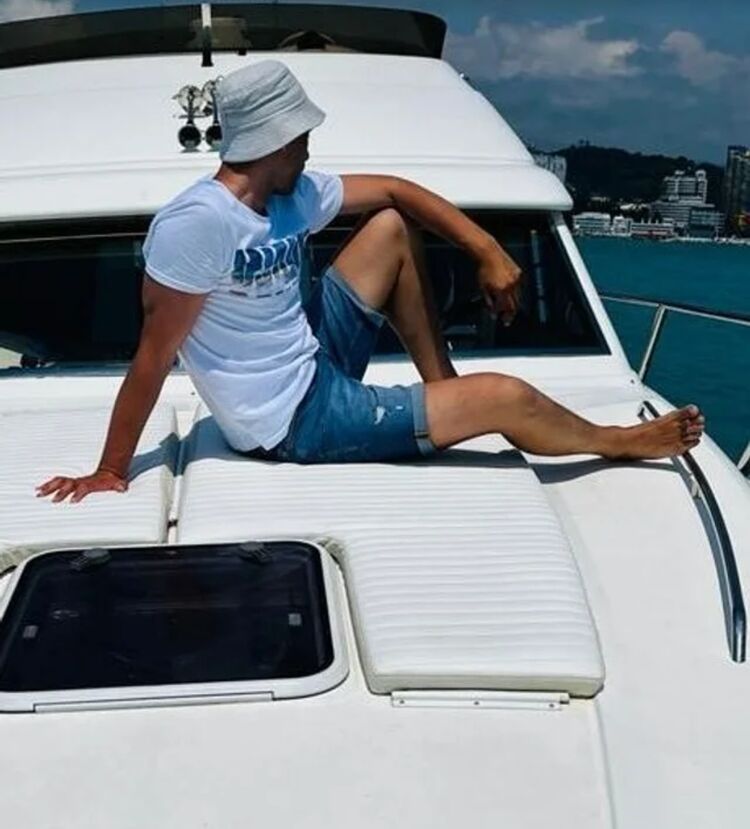 ���� 31190723 ������� �������, 41 ���, ���� ���������� � ������