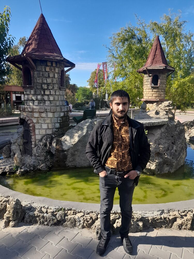 ���������� �����������, ���� ������� Arman, 35 ���, ������������ ��� ������, ����� � ���������