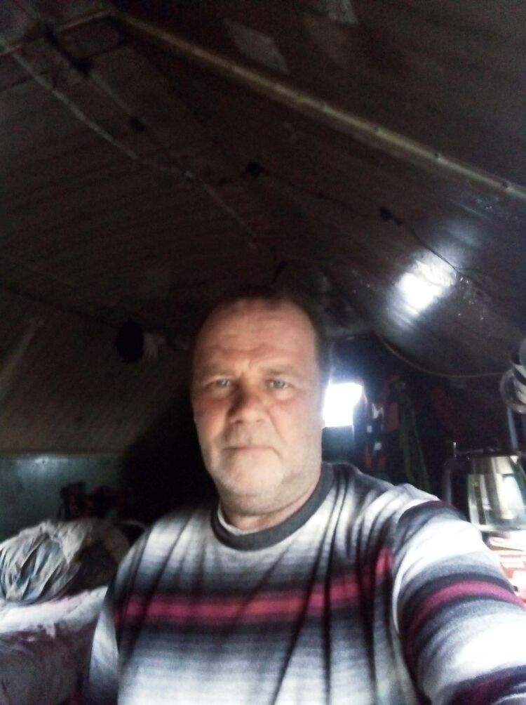 ���� 54945423 ������� Aleksej, 50 ���, ���� ���������� � ��������������-����������