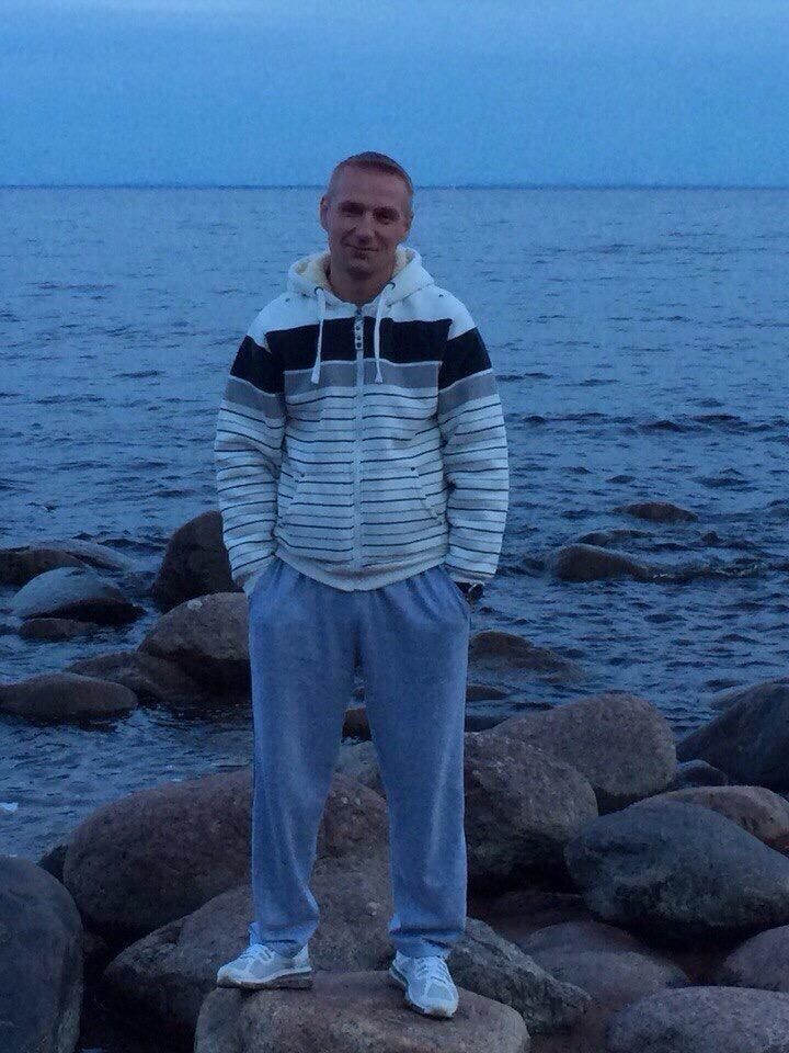  52581553  Sergey, 47 ,    -