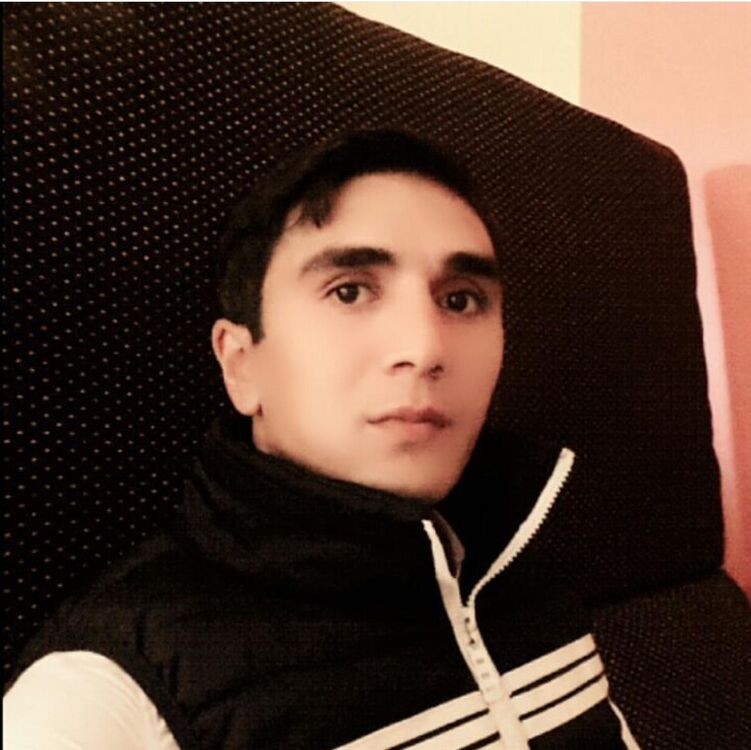 ���������� ������������, ���� ������� Abbasov, 38 ���, ������������ ��� ������, ����� � ���������