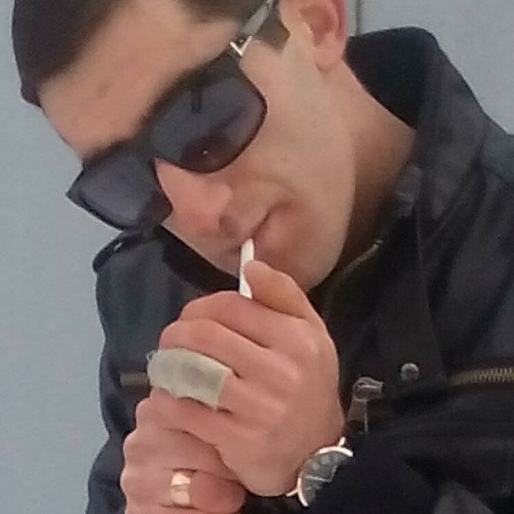  6534753  NAREK, 34 ,    