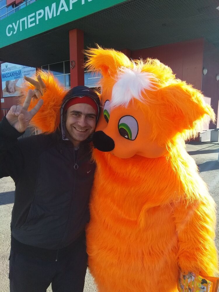  29411563  Ruslan, 35 ,    