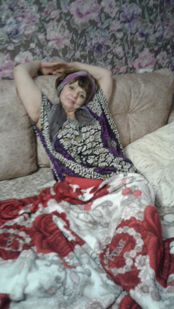  19135483  Larisa, 55 ,    