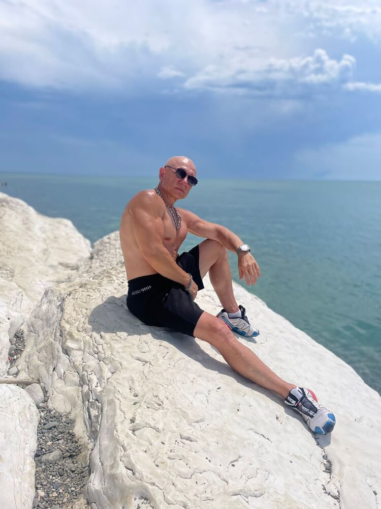   ,   Gennadiy, 58 ,   ,   , c , 