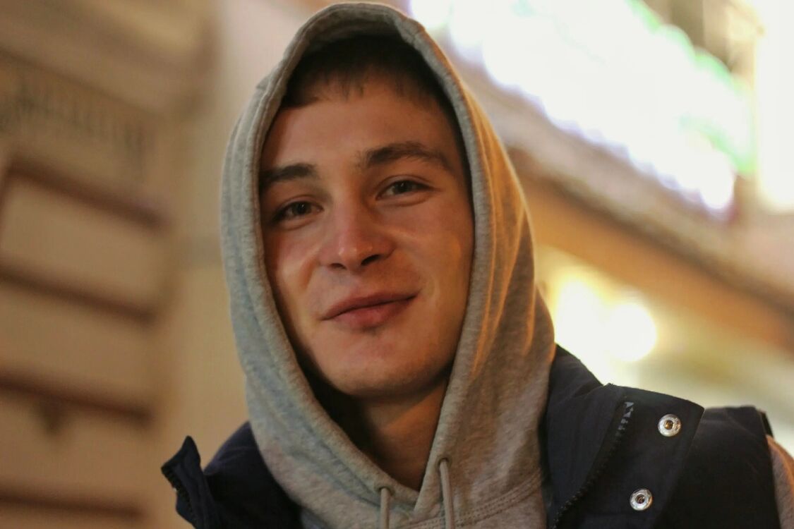 ���������� �����-���������, ���� ������� Sergey, 34 ����, ������������ ��� ������, ����� � ���������