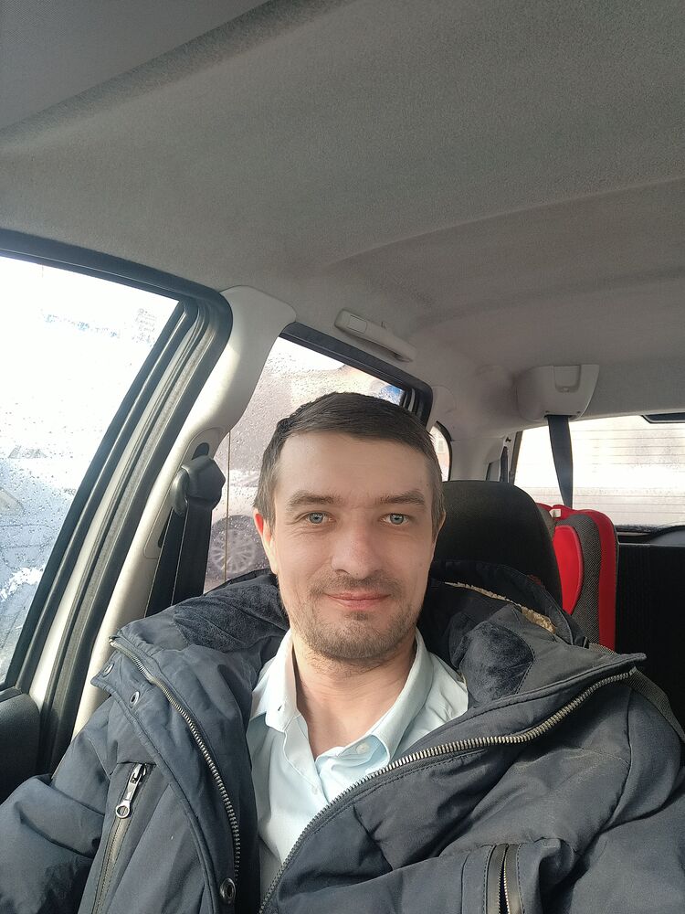  ,   Alexey, 35 ,   ,   