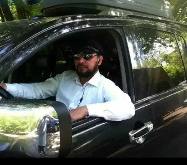  40060443  Rustam, 43 ,    