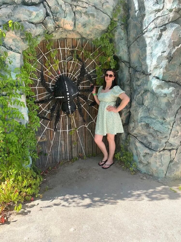 ���������� ������, ���� ������� Yulia, 54 ����, ������������ ��� ������, ����� � ���������, c�������� ���������