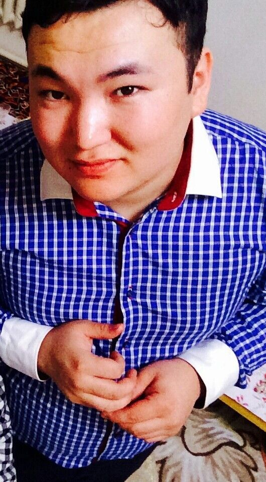  5776903  Rasul, 36 ,    