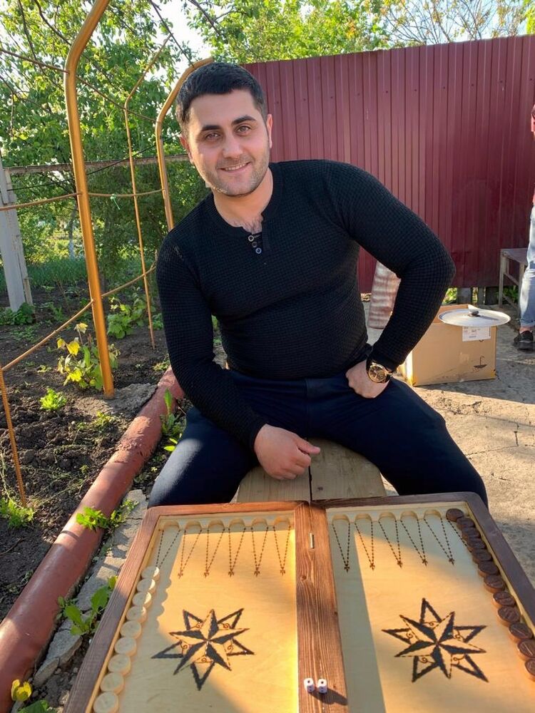 ���������� ������ �����, ���� ������� �����, 33 ����, ������������ ��� ������, ����� � ���������