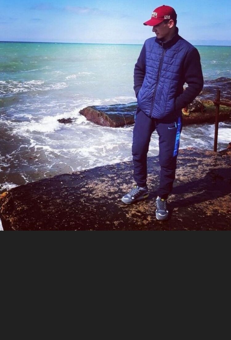 ���� 21610233 ������� Said, 37 ���, ���� ���������� � ��������