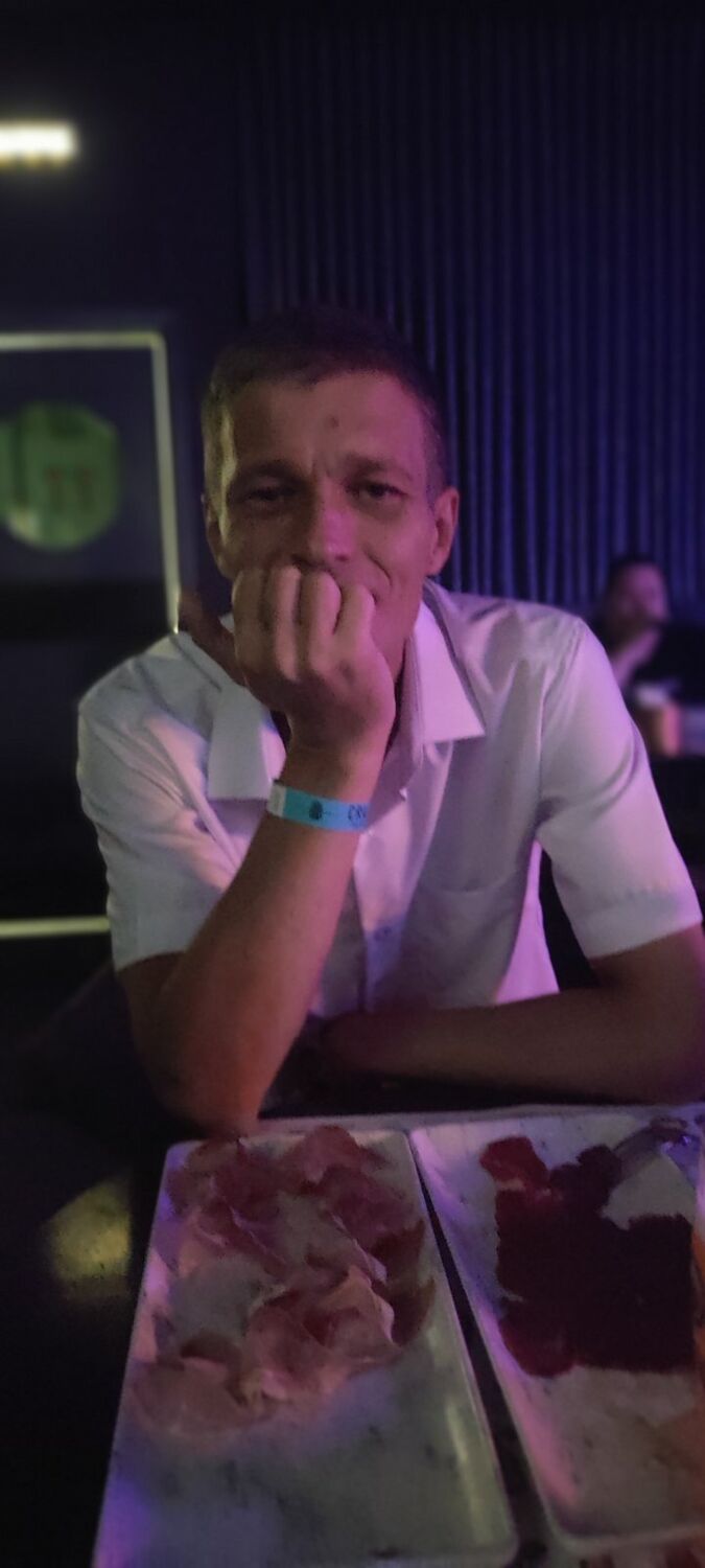 ���� 56344293 ������� Ilya, 48 ���, ���� ���������� � ���������