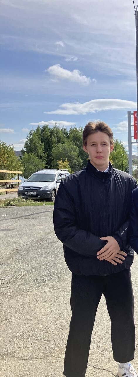 ���������� ������, ���� ����� �����, 23 ����, ������������ ��� ������, ����� � ���������