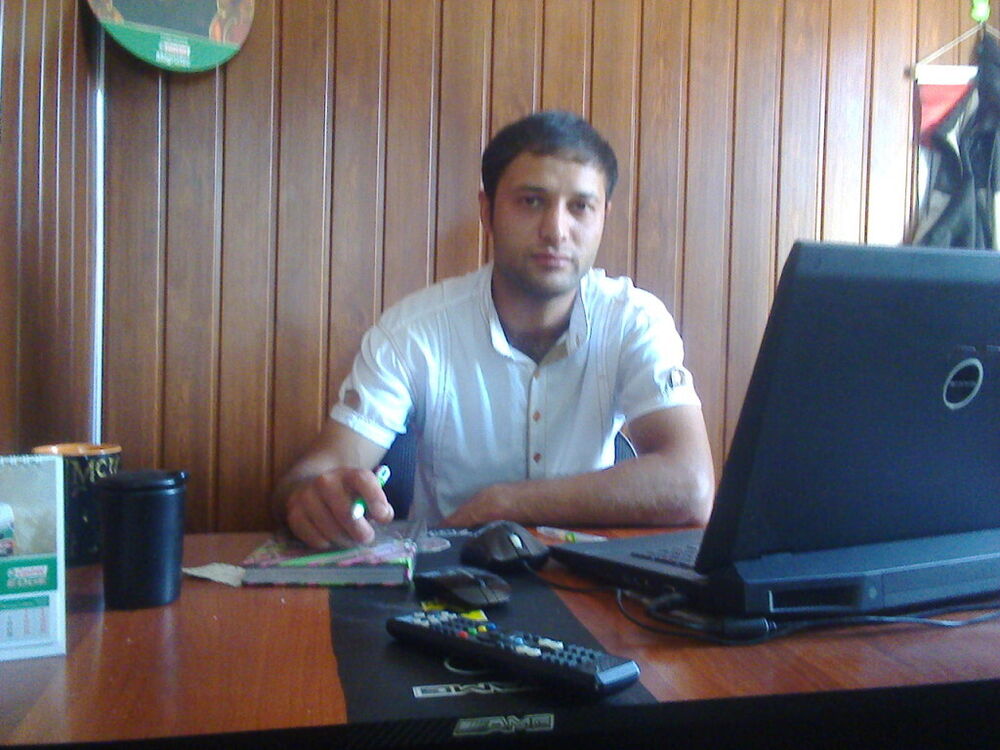 ���� 29443463 ������� Nasrullo, 36 ���, ���� ���������� � ������