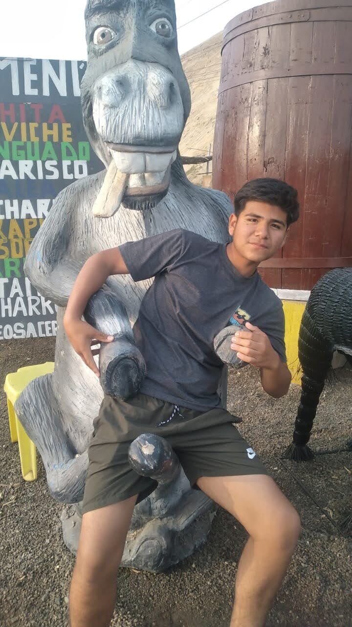 ���� 56000933 ����� Juan, 19 ���, ���� ���������� � ������