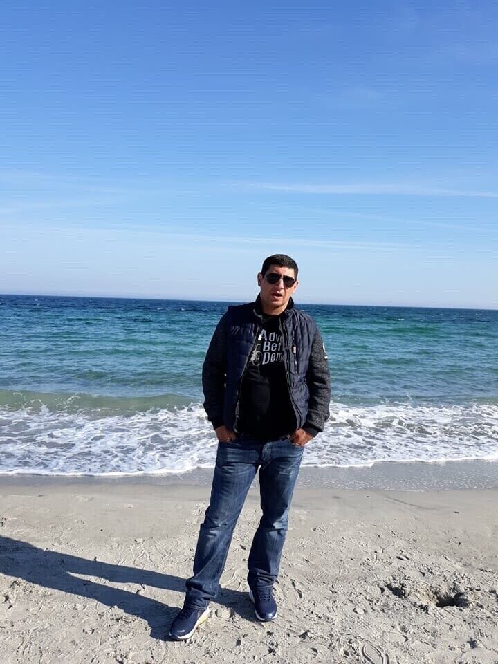 ���������� ����, ���� ������� Irakli, 44 ����, ������������ ��� ������, ����� � ���������