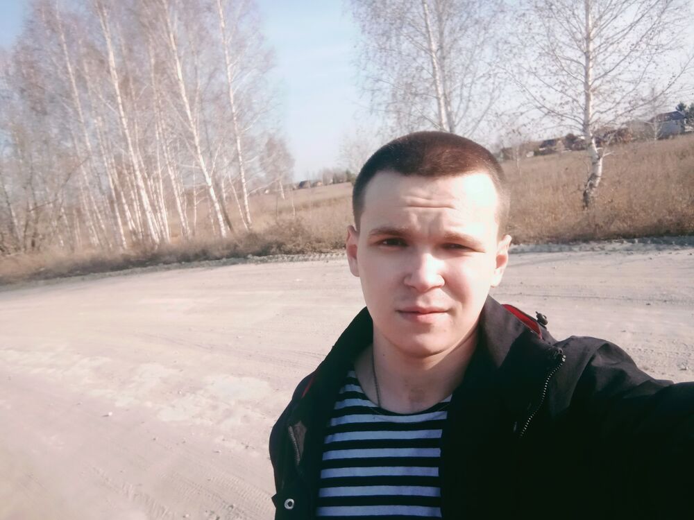  27279183  Timofey, 26 ,    