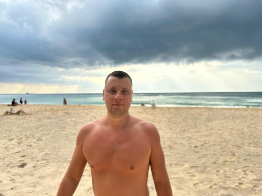 ���������� ������, ���� ������� Pavel, 36 ���, ������������ ��� ������, ����� � ���������