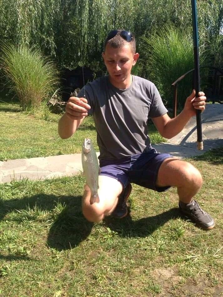 ���������� �����, ���� ������� Yevgen, 42 ����, ������������ ��� ������, ����� � ���������, c�������� ���������