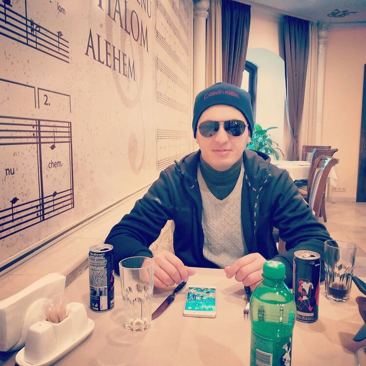 ���� 24029843 ������� Ramin, 35 ���, ���� ���������� � ����