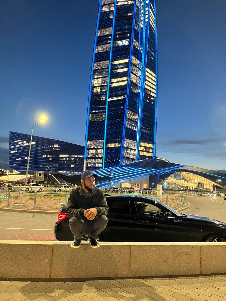 ���������� �������, ���� ����� Sadi, 25 ���, ������������ ��� ������, ����� � ���������