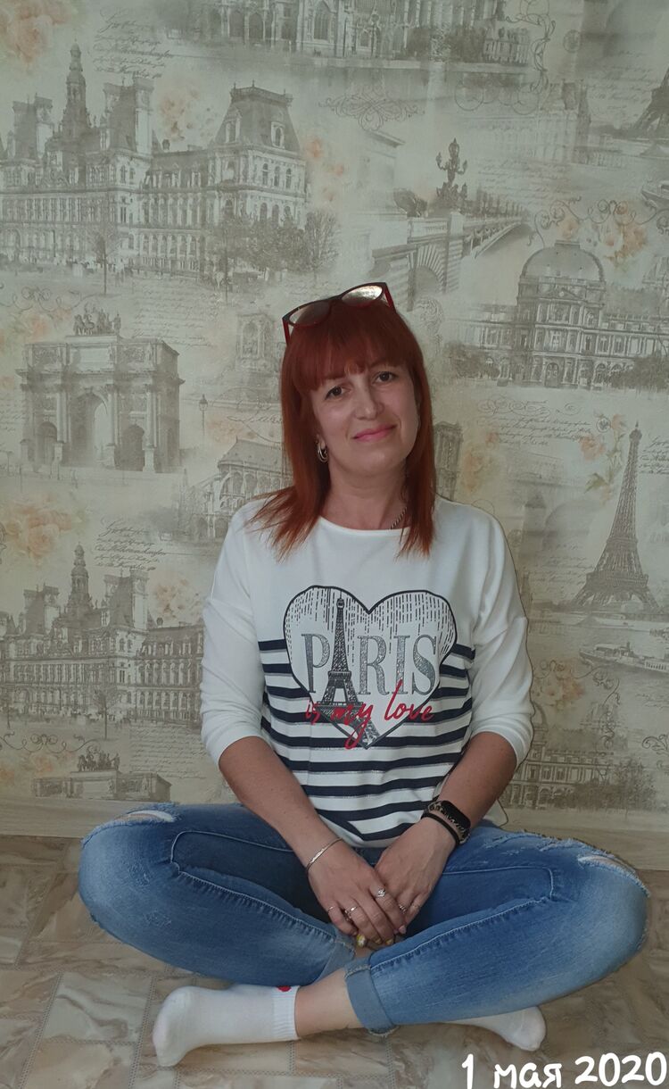  30360613  Natali, 52 ,    
