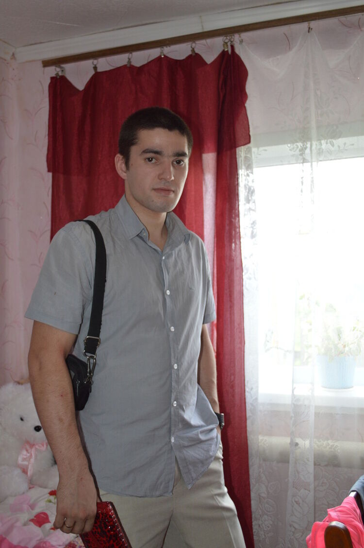 ���������� ������, ���� ������� ����, 36 ���, ������������ ��� ������, ����� � ���������