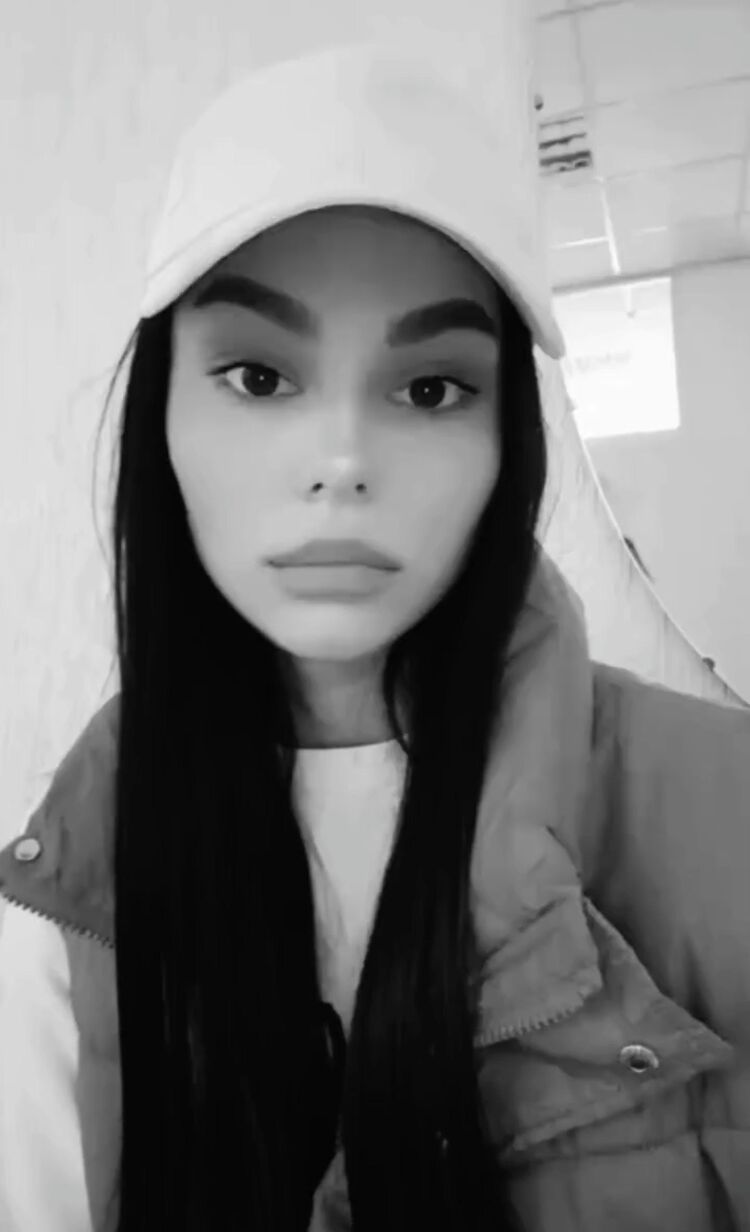 ���������� �����, ���� ������� Uliana, 22 ����, ������������ ��� ������