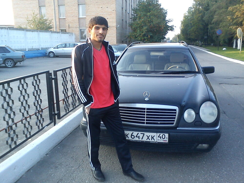  19647683  Garik, 36 ,    
