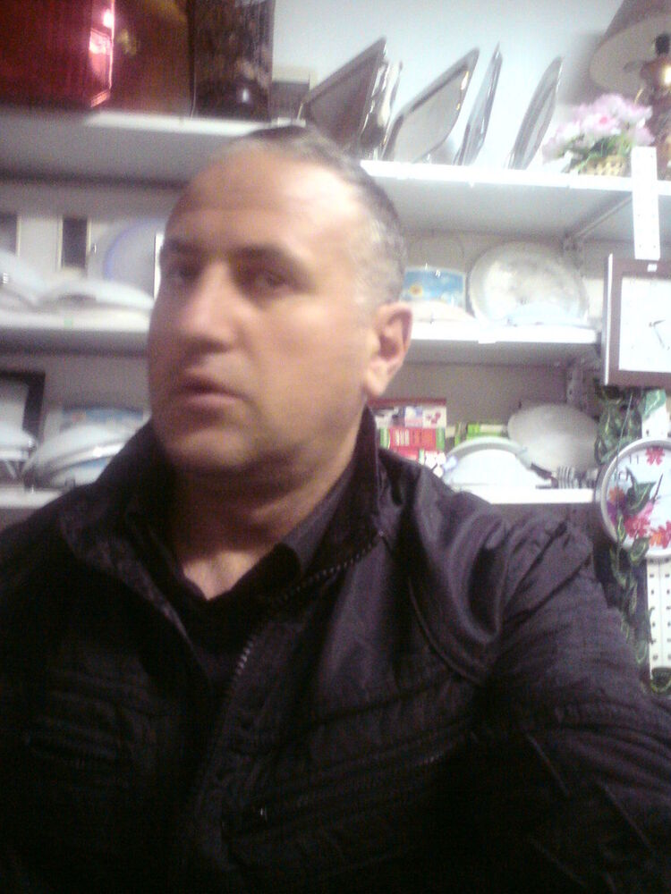  8864953  VLATKO lekov, 49 ,    Tetovo
